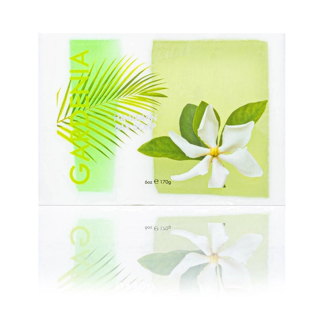 Gardenia Body ~ Christmas Gift Box Set