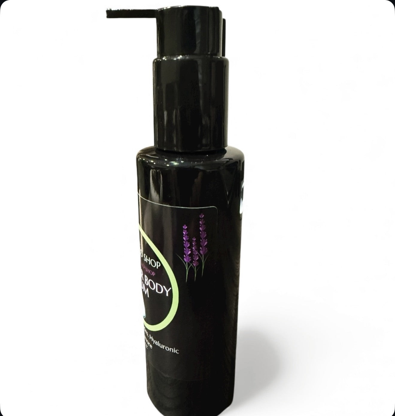 Peptide & Hyaluronic Acid ~ All Over Body Serum 5 oz