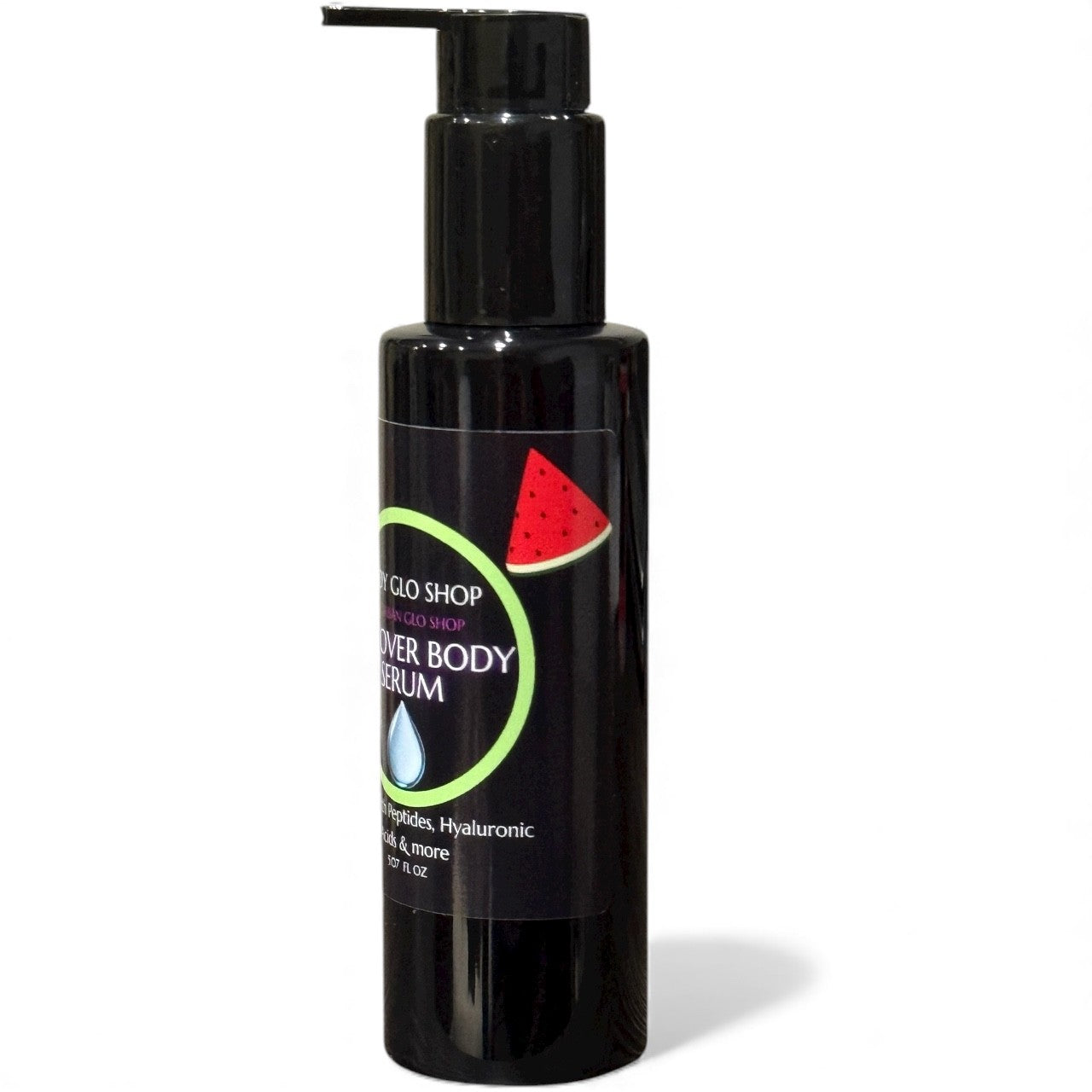 Peptide & Hyaluronic Acid ~ All Over Body Serum 5 oz