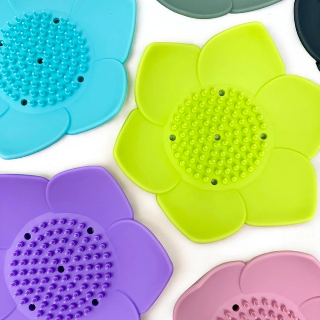 Shower Steamer Tray + Steamers Set