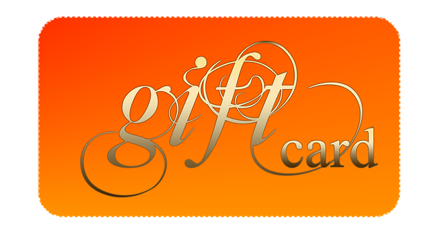 URBAN GLO SHOP ~ GIFT CARD