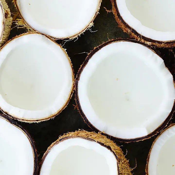 Aloha 'aina - Coconut Milk Body Lotion