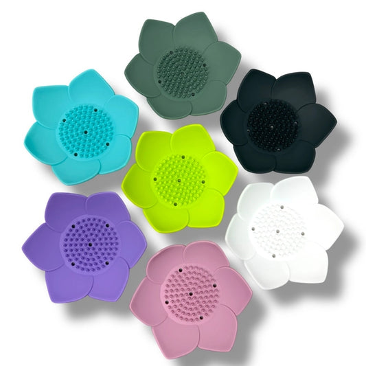 Shower Steamer Tray + Steamers Set
