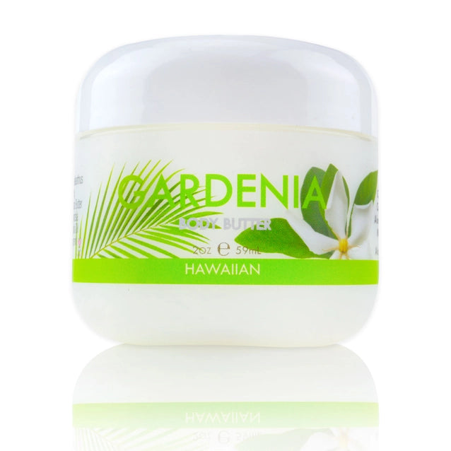 Gardenia Body ~ Christmas Gift Box Set