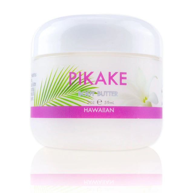 Pikake Body ~ Christmas Gift Box