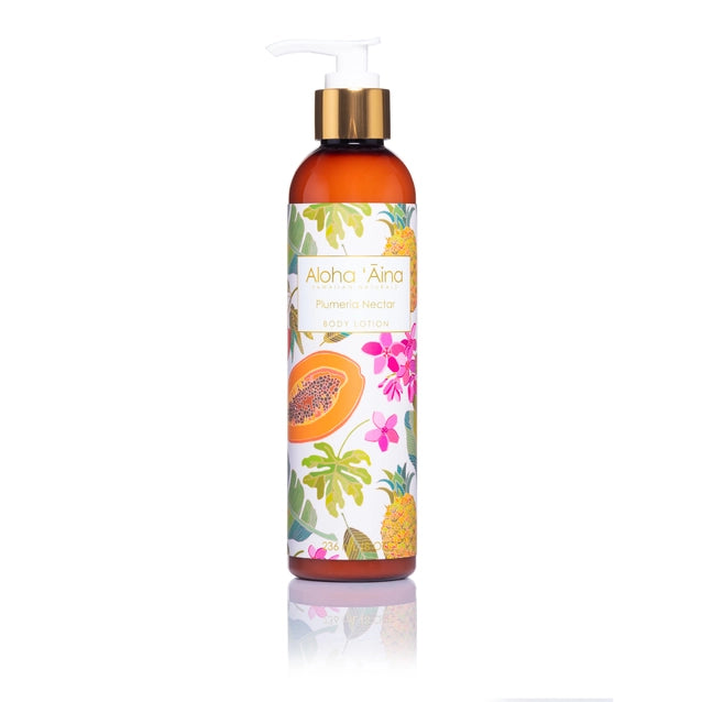 Aloha Aina Body ~ Christmas Gift Box Set
