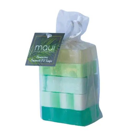 Surfrider Mini Soap Gift Set