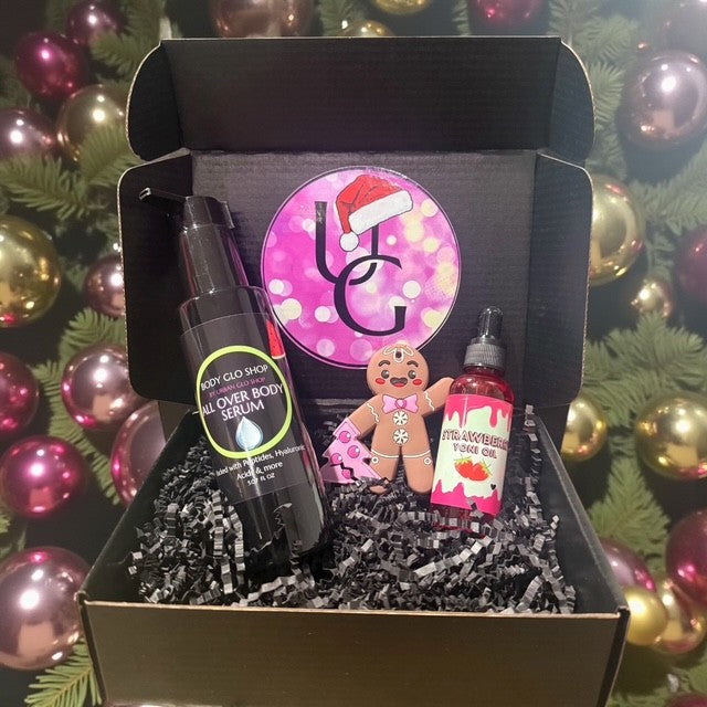 Two for you ~ Christmas Gift Box Set